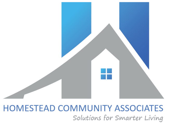 HOMESTEAD COMMUNITY ASSOCIATES LLC